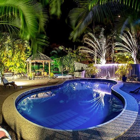 Pialba Motor Inn Hervey Bay Zewnętrze zdjęcie