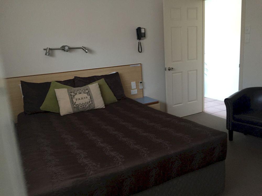 Pialba Motor Inn Hervey Bay Zewnętrze zdjęcie