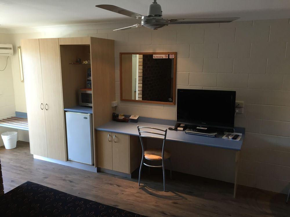 Pialba Motor Inn Hervey Bay Zewnętrze zdjęcie