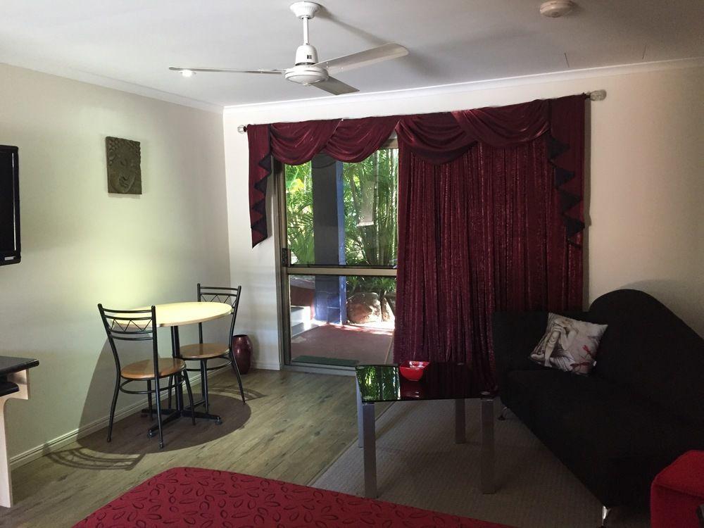 Pialba Motor Inn Hervey Bay Zewnętrze zdjęcie