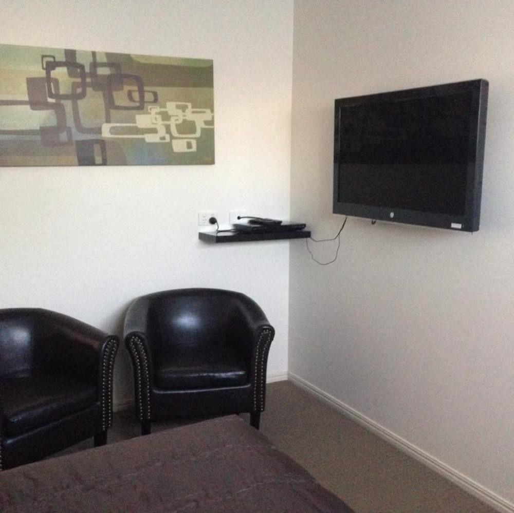Pialba Motor Inn Hervey Bay Zewnętrze zdjęcie