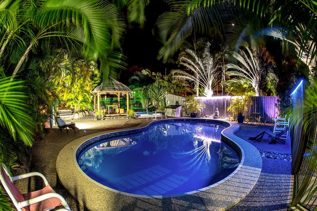 Pialba Motor Inn Hervey Bay Zewnętrze zdjęcie