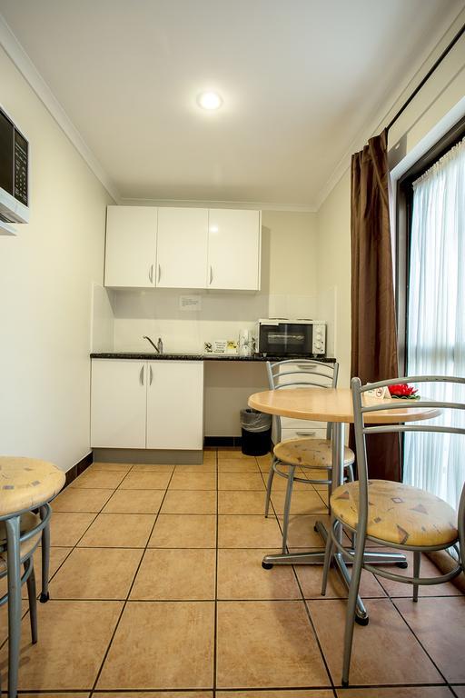 Pialba Motor Inn Hervey Bay Zewnętrze zdjęcie
