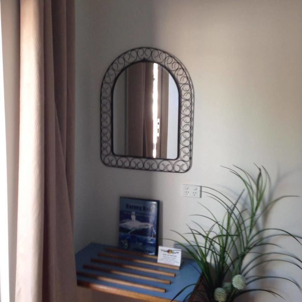 Pialba Motor Inn Hervey Bay Zewnętrze zdjęcie